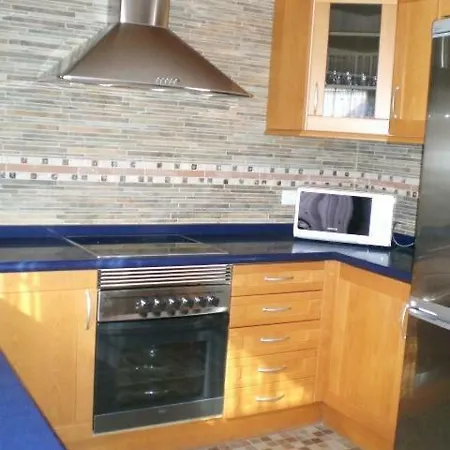 Holiday home Villas Del Duque Costa Adeje (Tenerife)