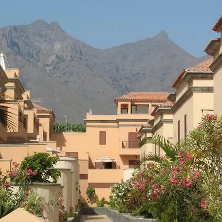 Villas Del Duque Holiday home Costa Adeje (Tenerife)