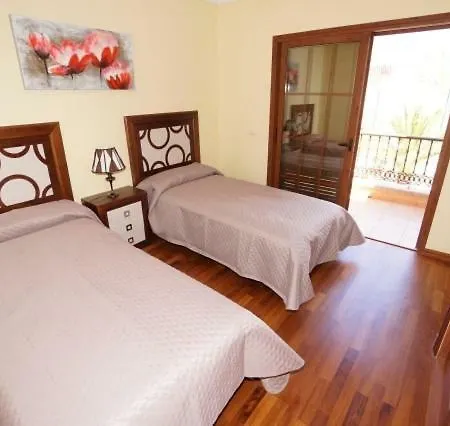 Villas Del Duque