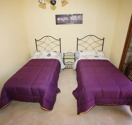 Villas Del Duque Costa Adeje (Tenerife)