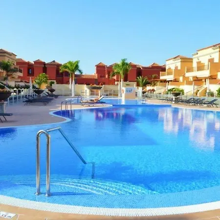 Villas Del Duque Holiday home Costa Adeje (Tenerife)