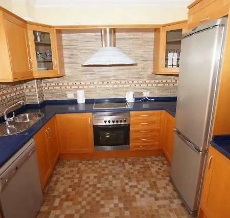 Holiday home Villas Del Duque