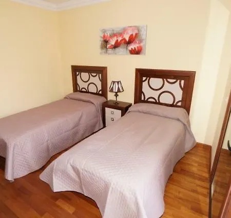 Villas Del Duque