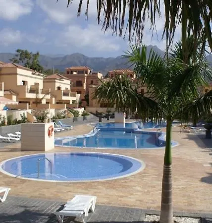 Villas Del Duque
