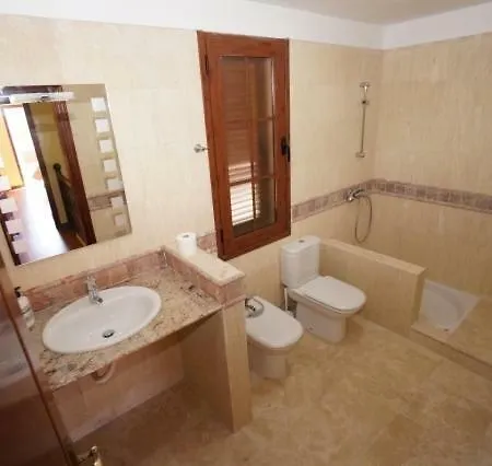 Villas Del Duque *