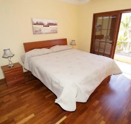 Villas Del Duque Costa Adeje (Tenerife)